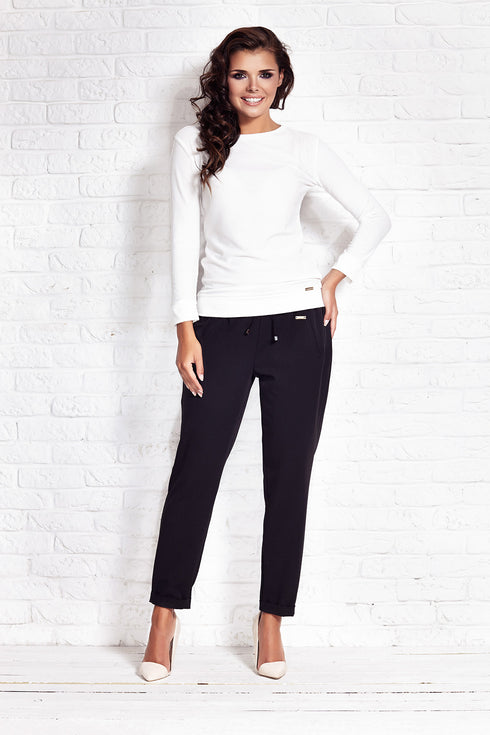 Blouse model 45795